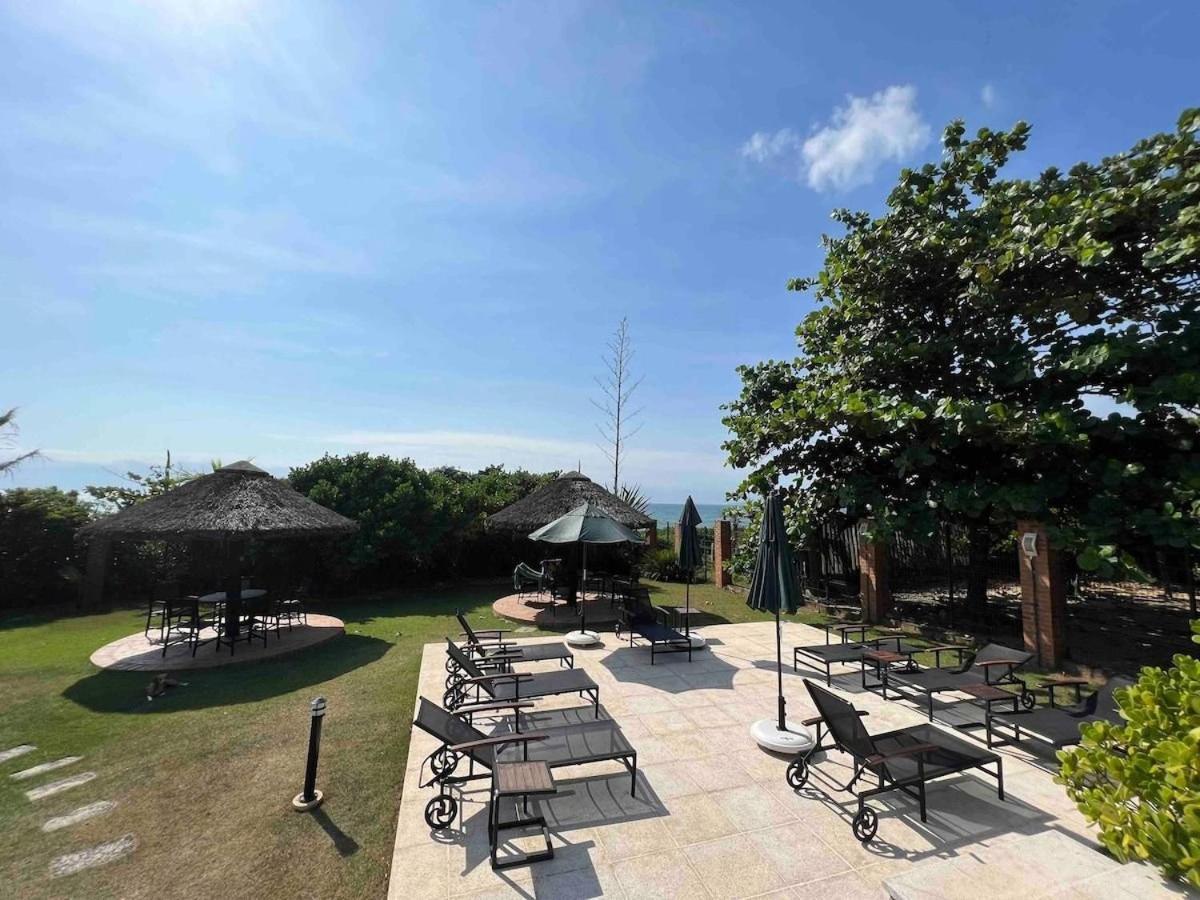 Casa pé na areia em praia paradisíaca Villa Balneário Camboriú Exterior foto