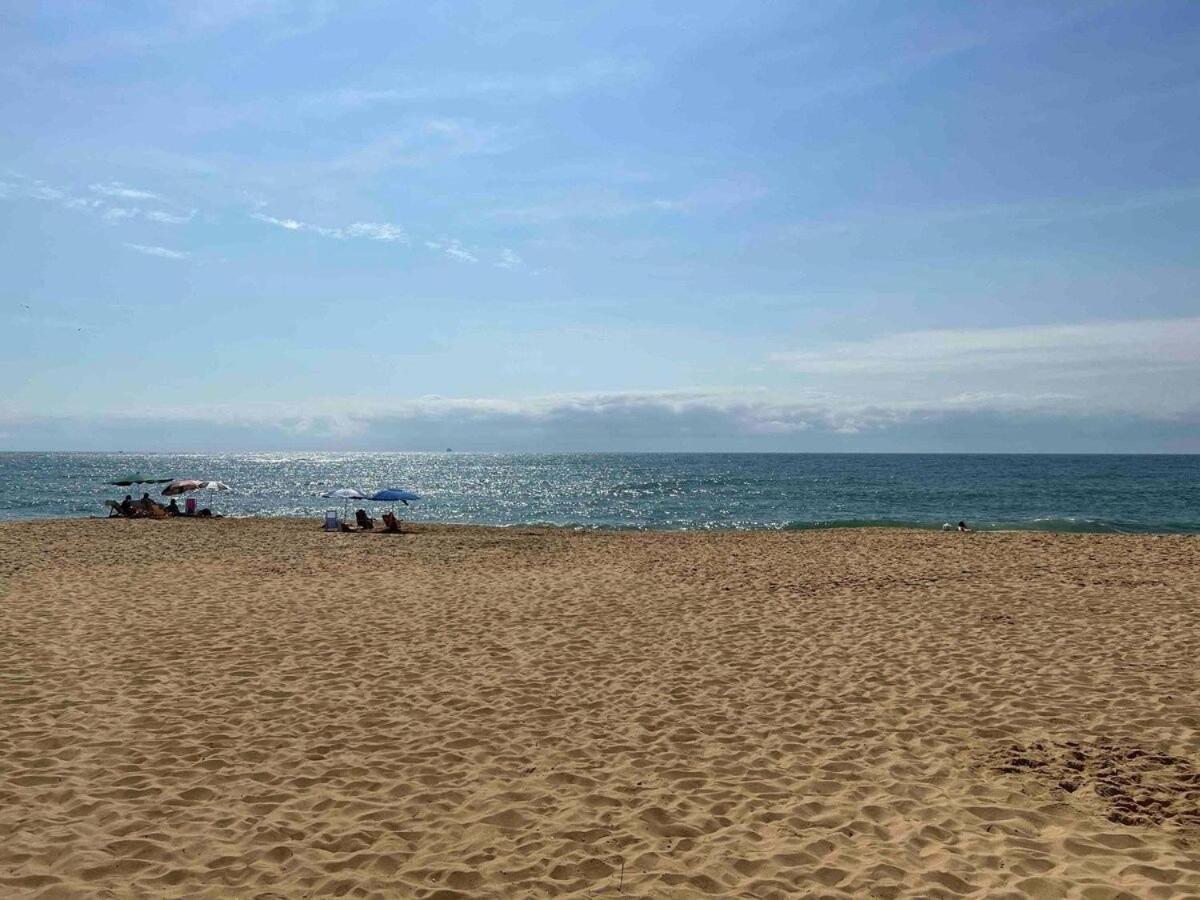 Casa pé na areia em praia paradisíaca Villa Balneário Camboriú Exterior foto